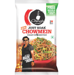 Chowmein