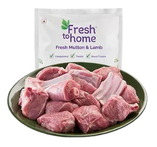 Mutton