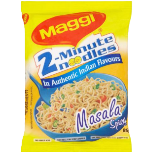 Maggi