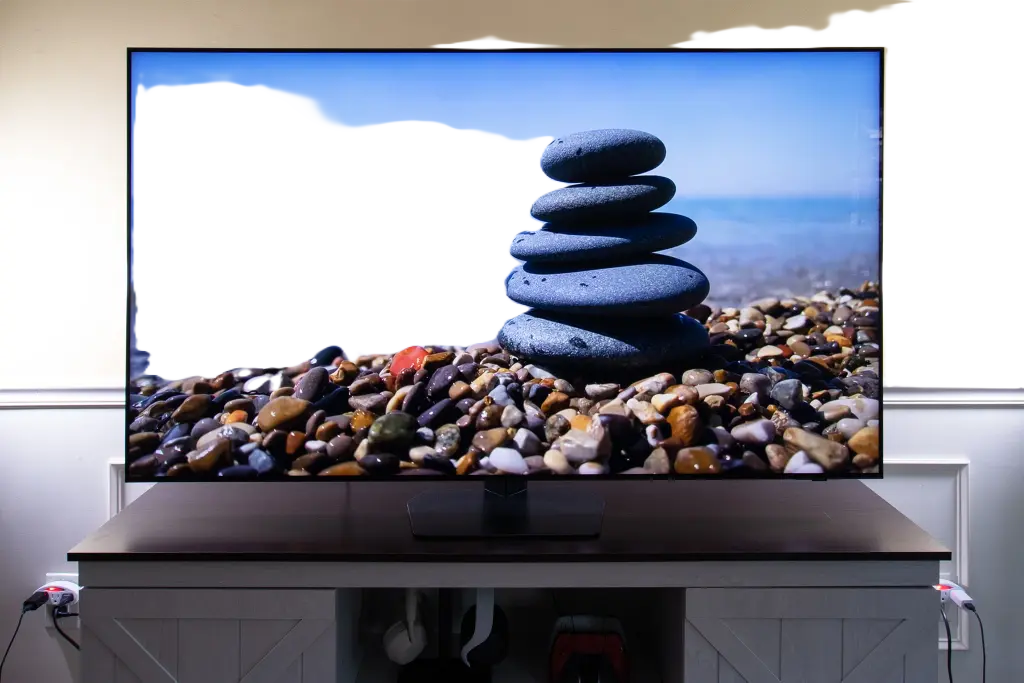 TV